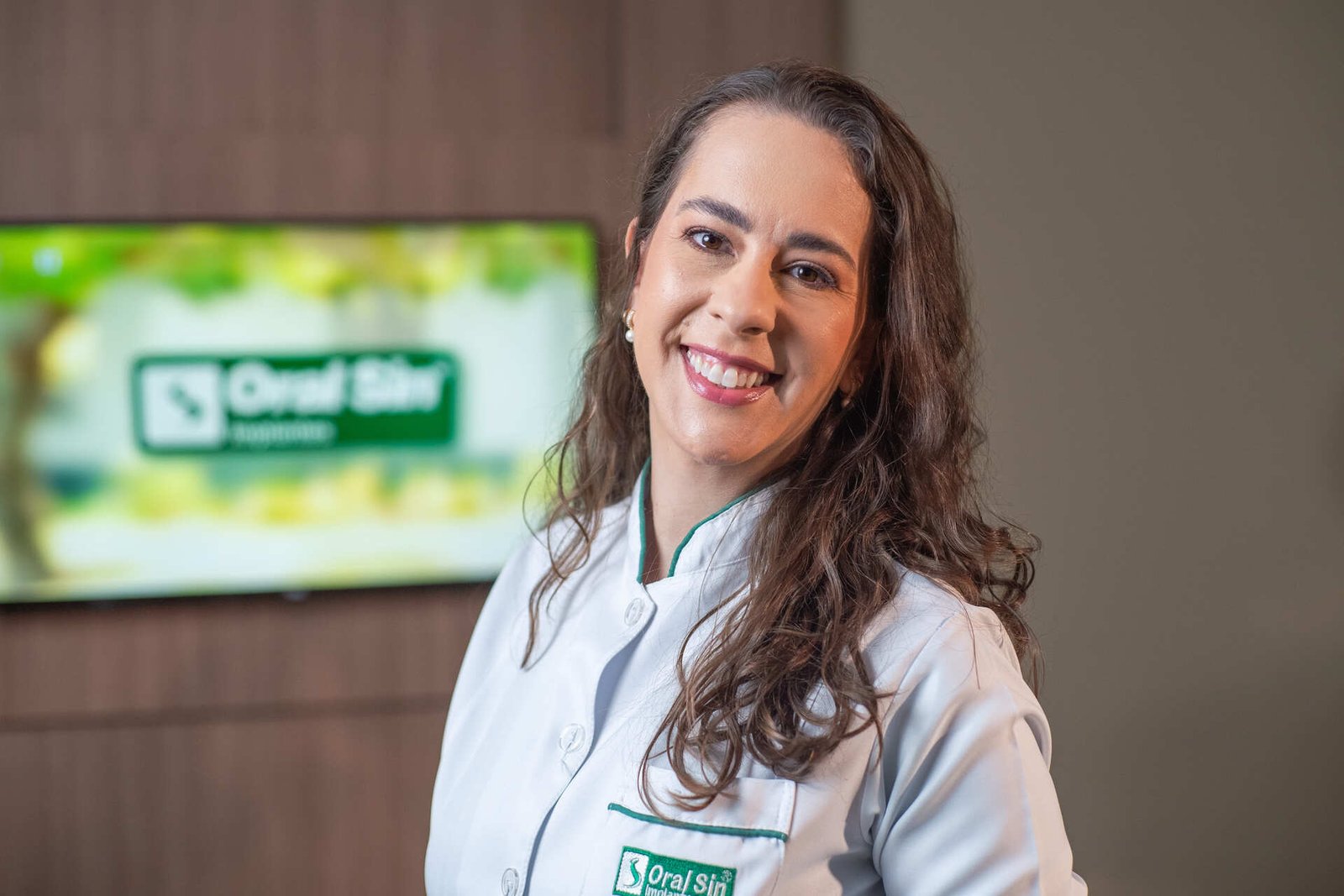 Atendimento em unidade Oral Sin