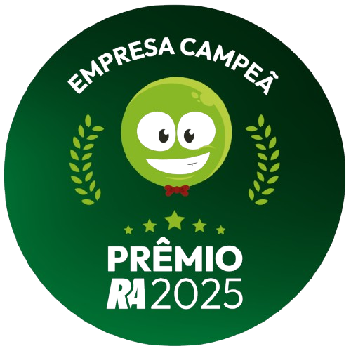 Prêmio Reclame Aqui 2025